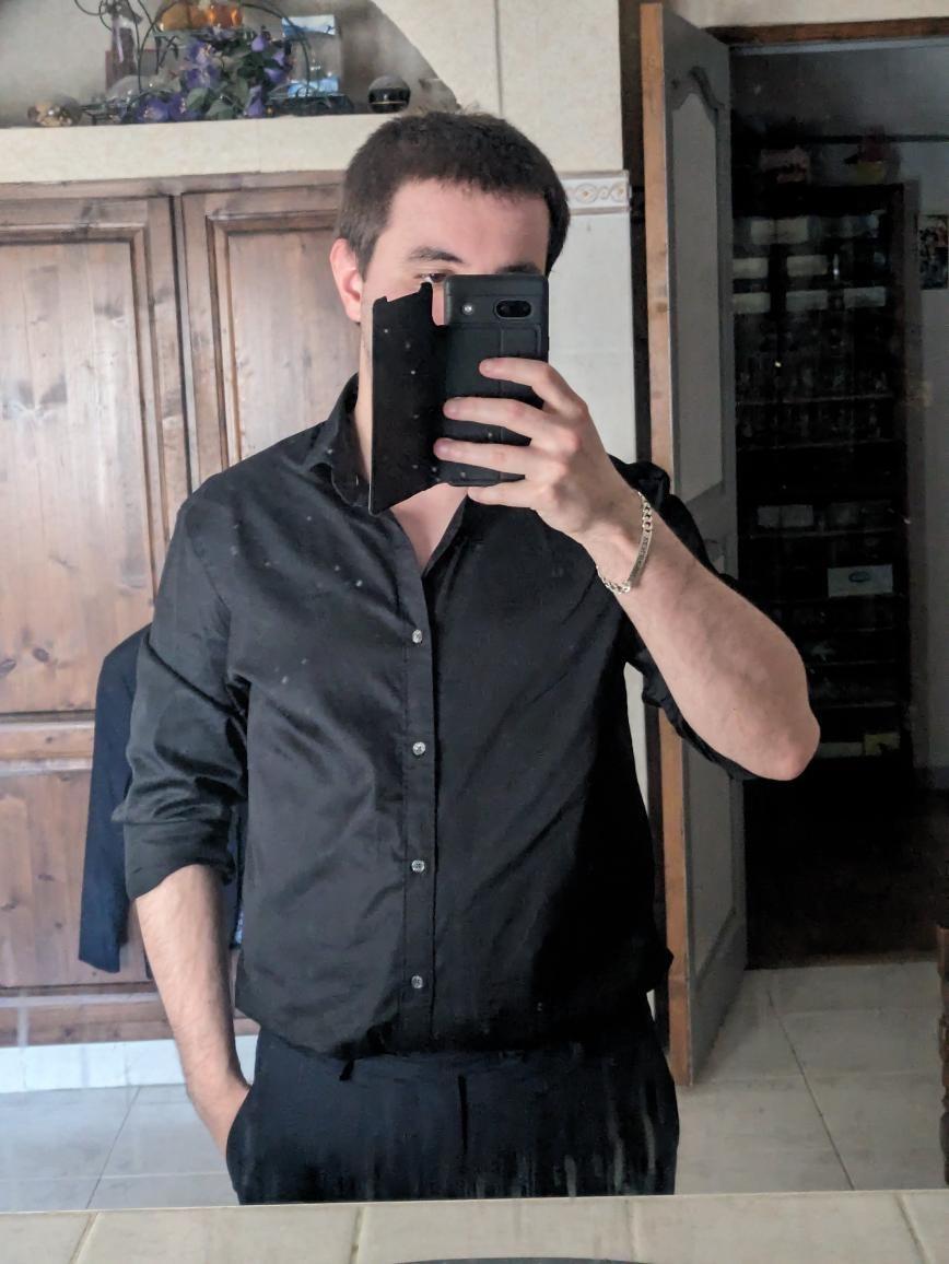 Profil de Guide