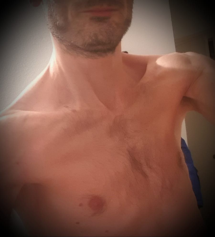 Profil de Vince