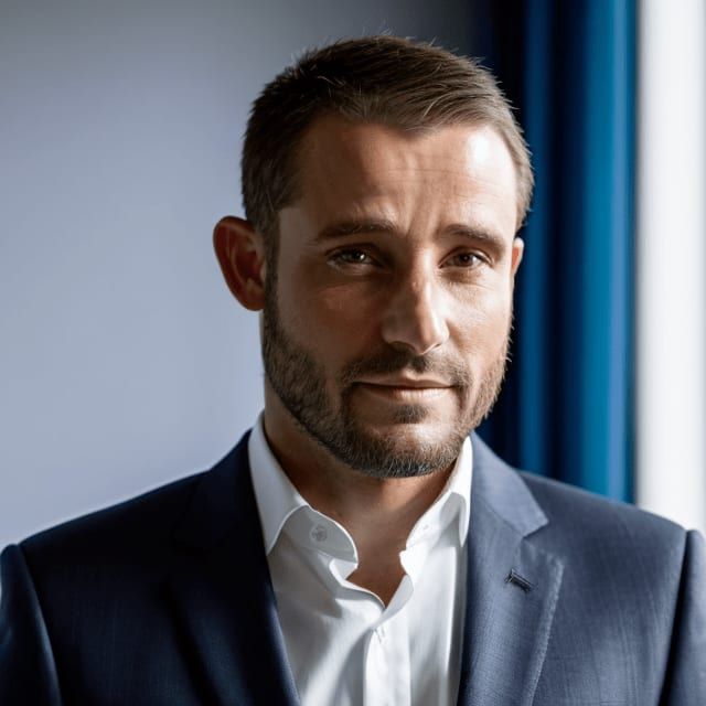 Profil de Amedy