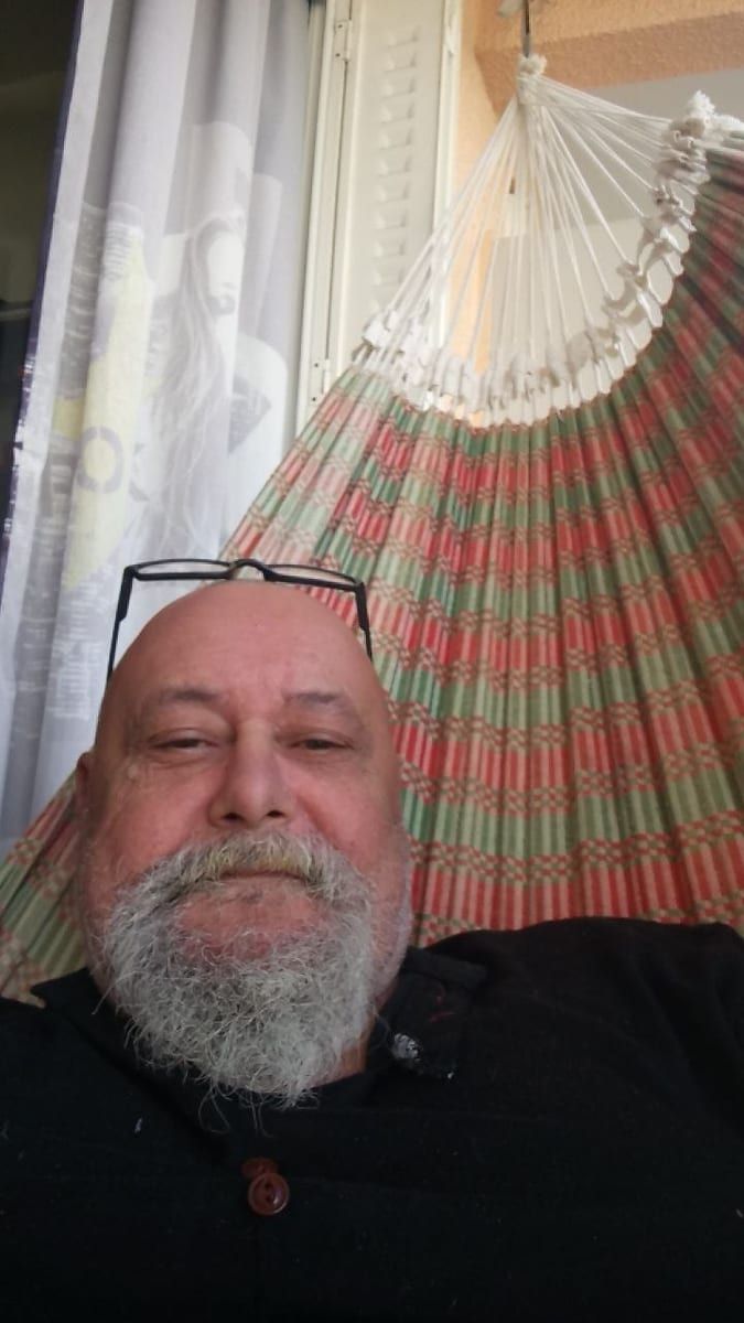 Profil de Cristobal