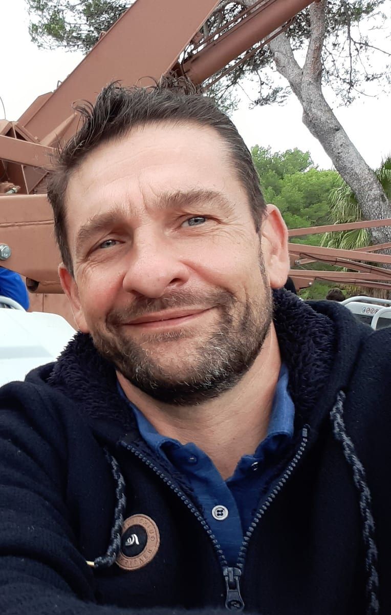Profil de Maxence