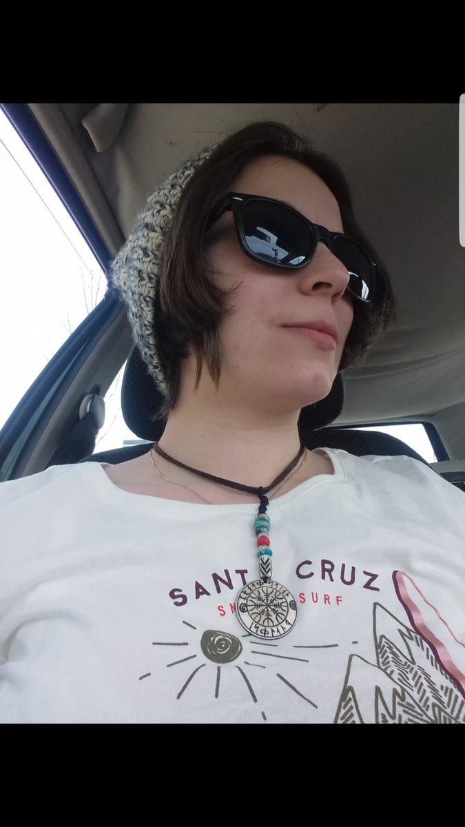 Profil de Kadidjatou