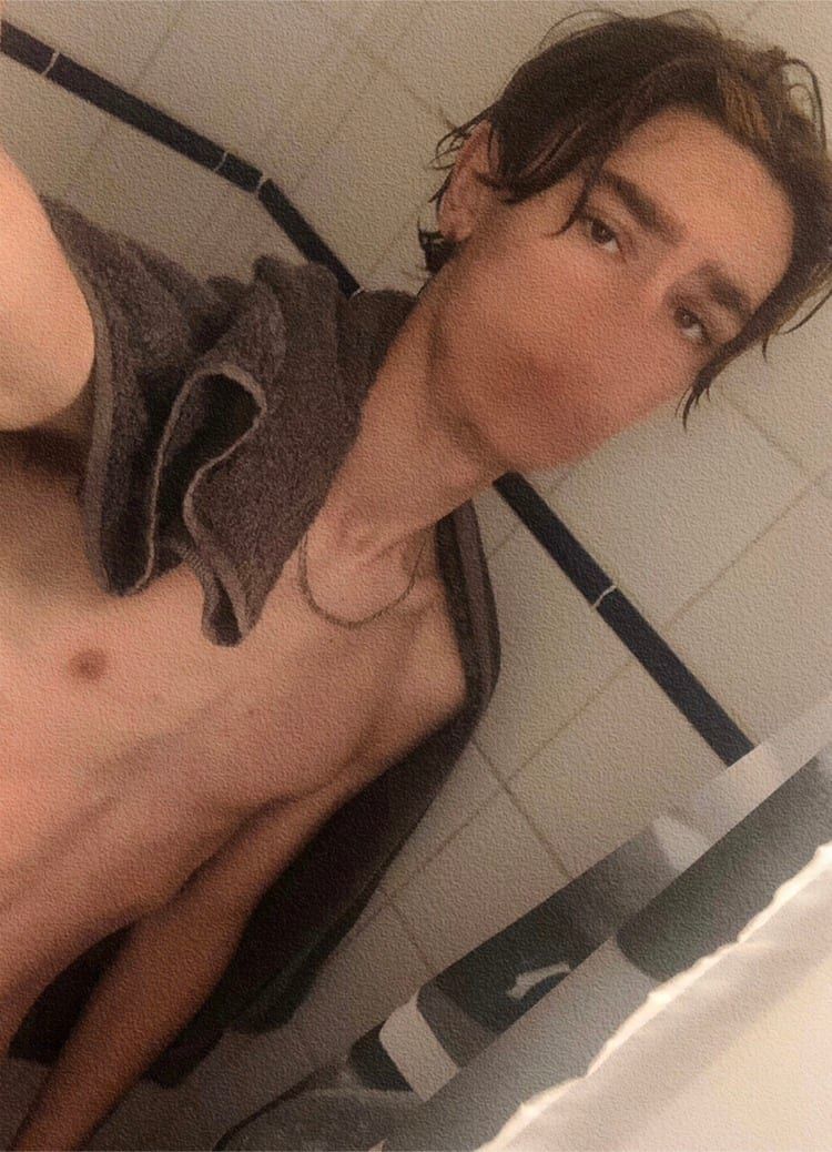 Profil de Casimir