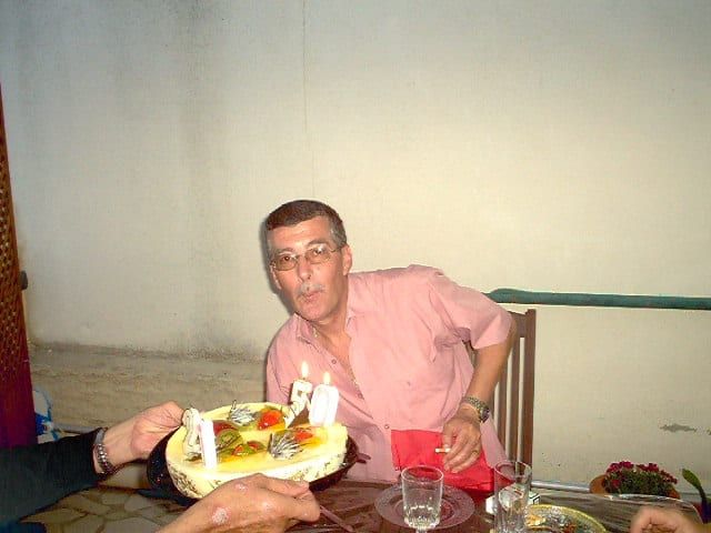 Profil de Ruddy