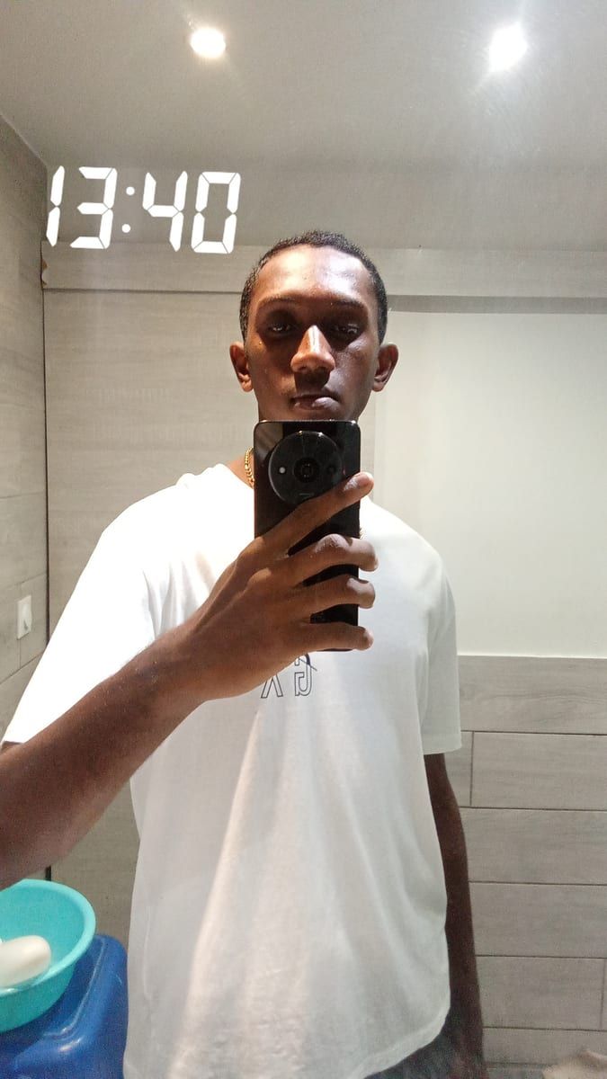 Profil de Ludjy