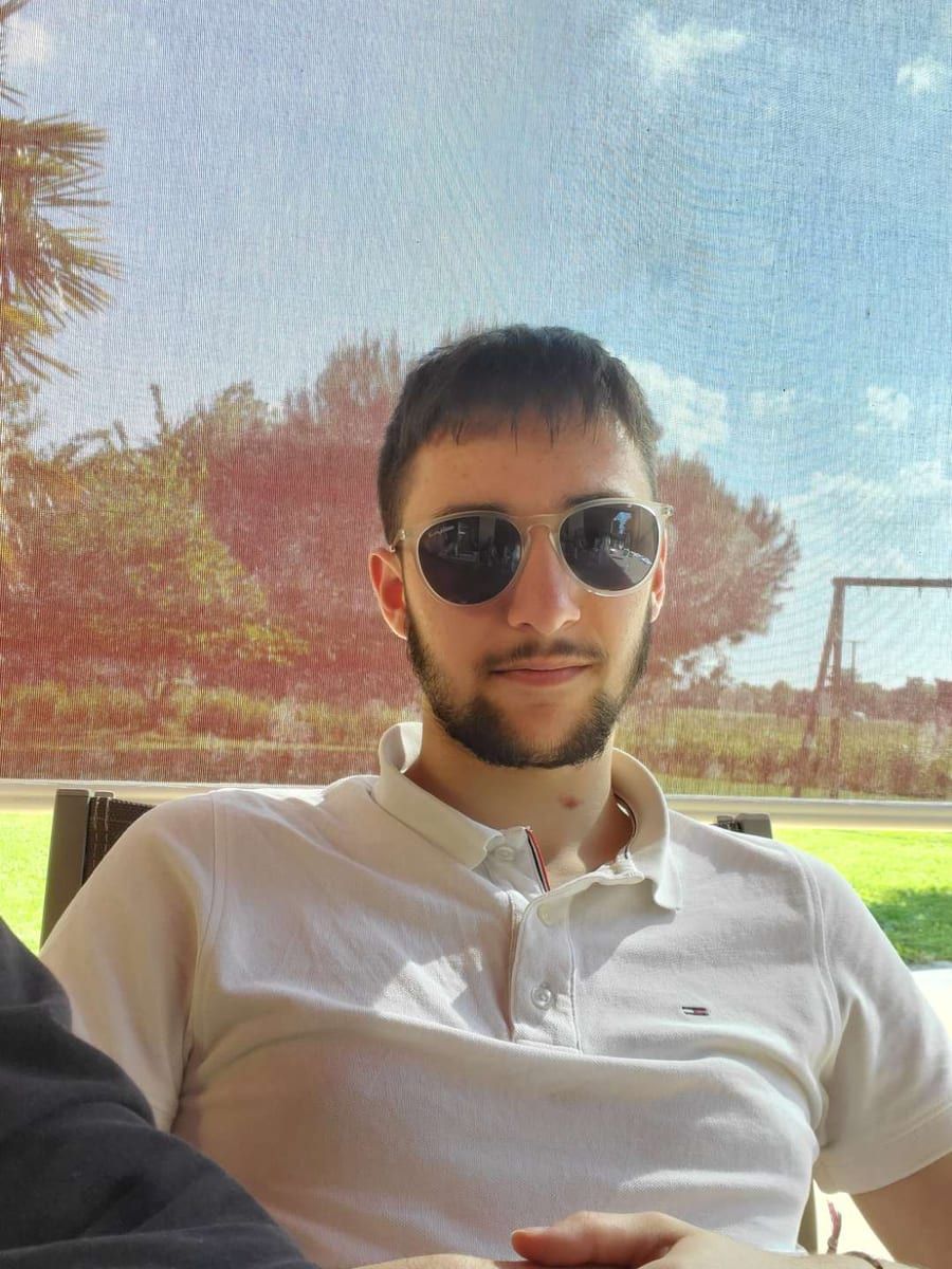 Profil de Galaan