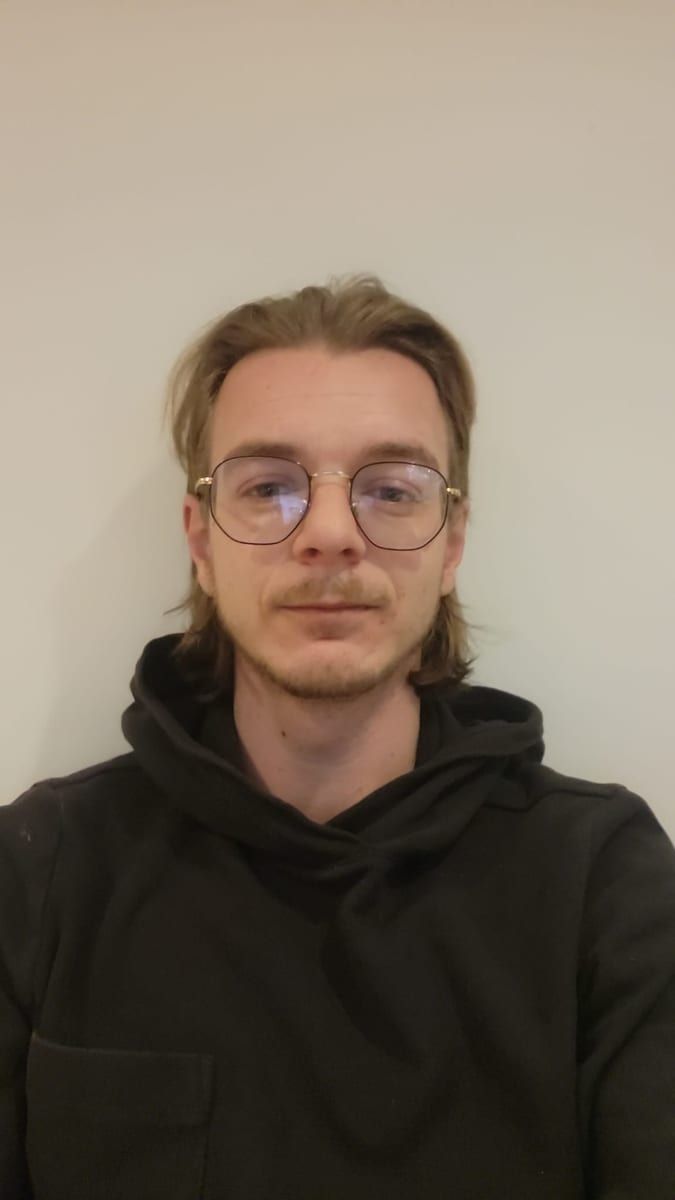 Profil de Wassym