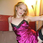 Profil de Alexie