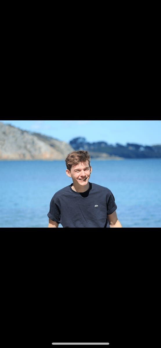 Profil de Lazaro