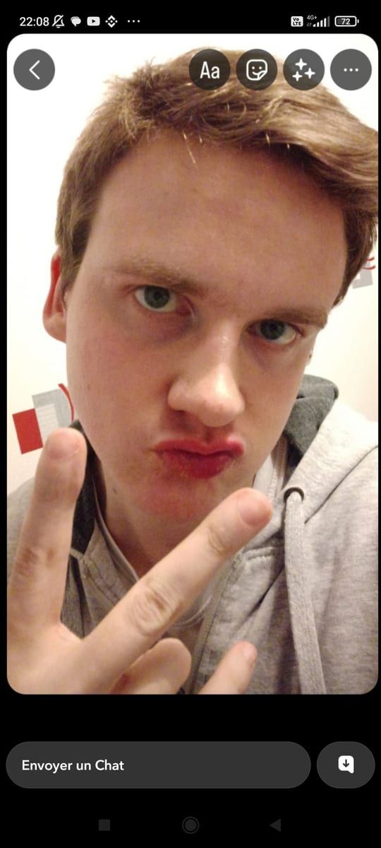 Profil de Hillal