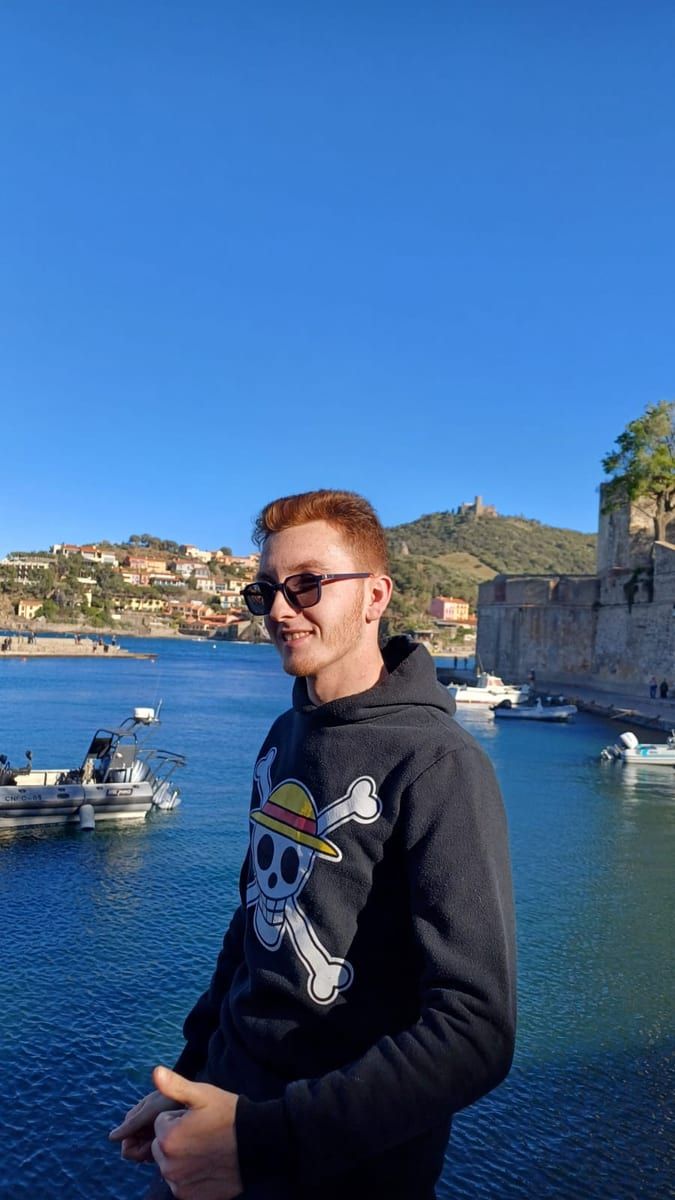 Profil de Ilia