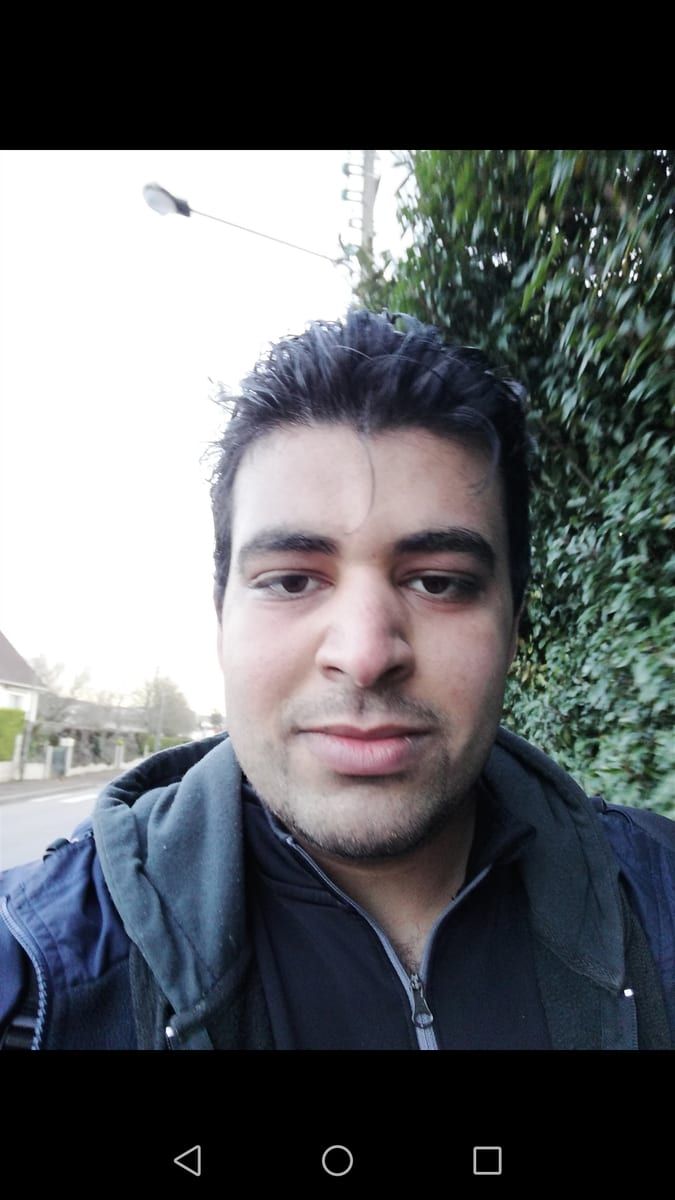 Profil de Yi