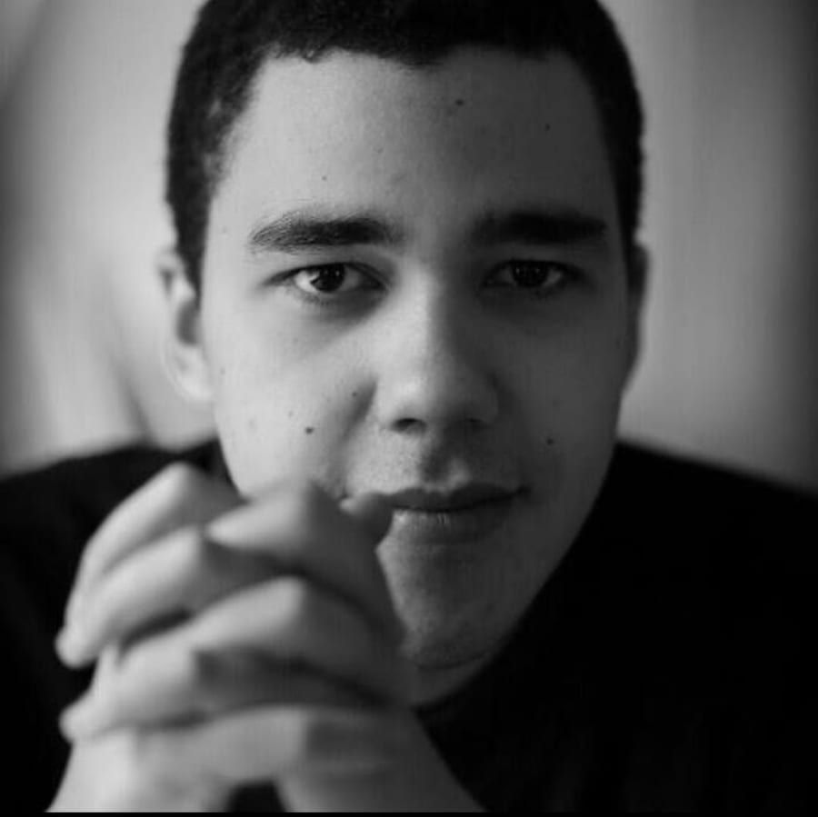 Profil de Hassine