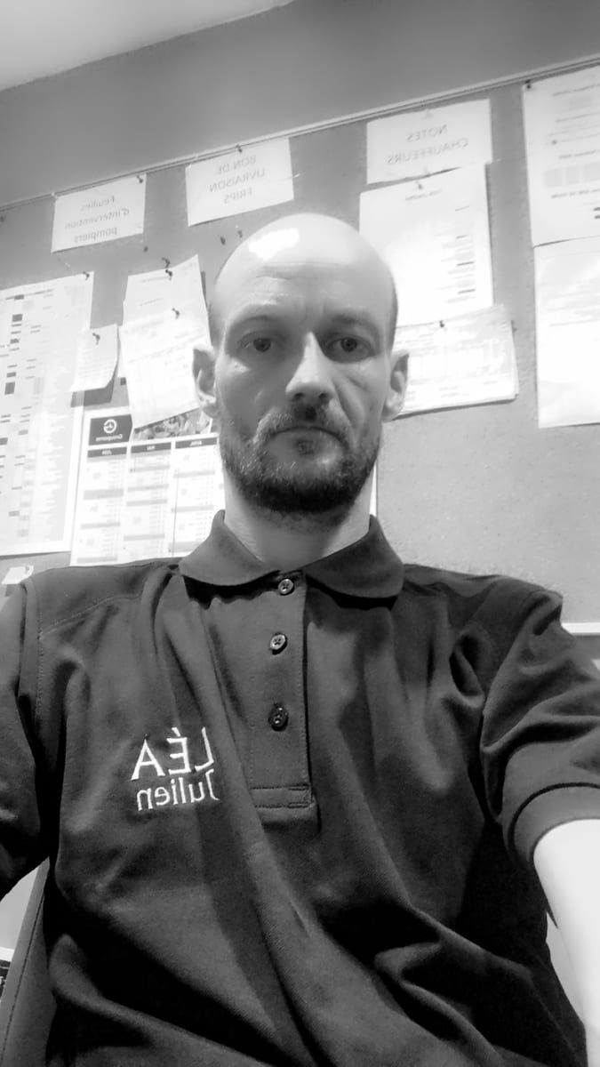 Profil de Audren