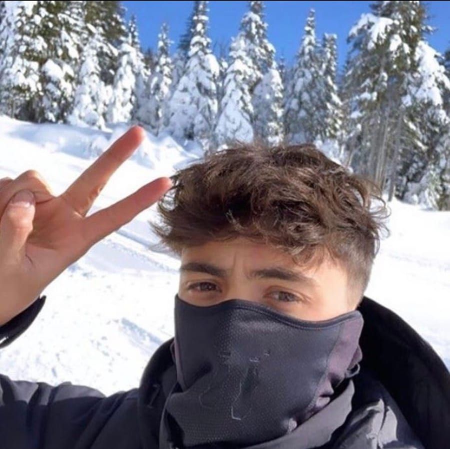 Profil de Faize