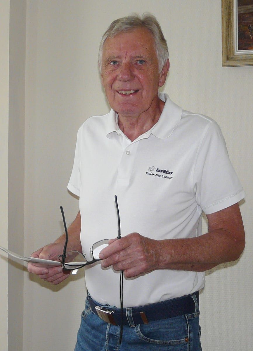 Profil de Nair