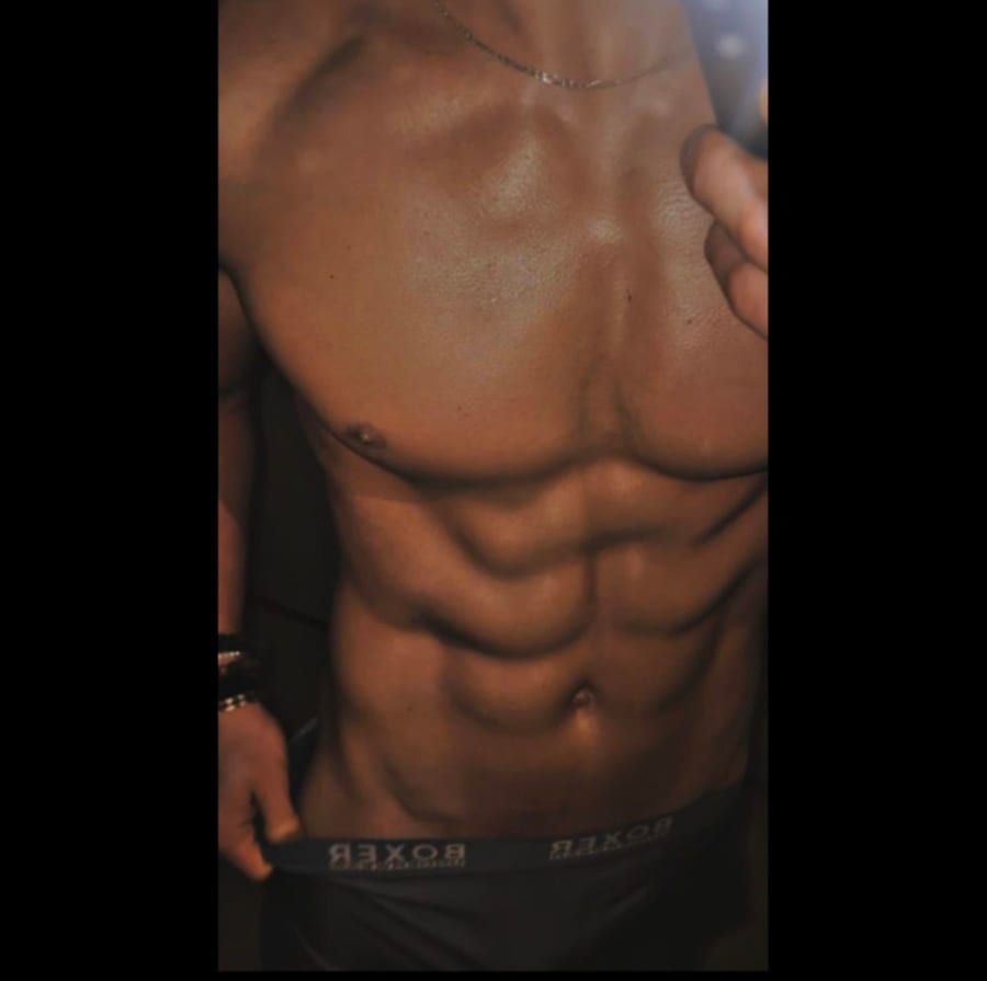 Profil de Barbe