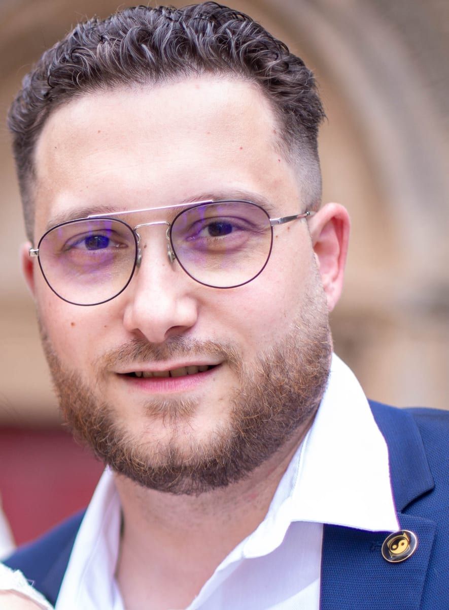 Profil de Sofiane