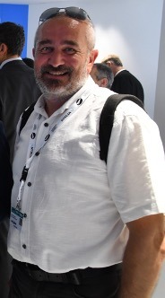 Profil de Hafide