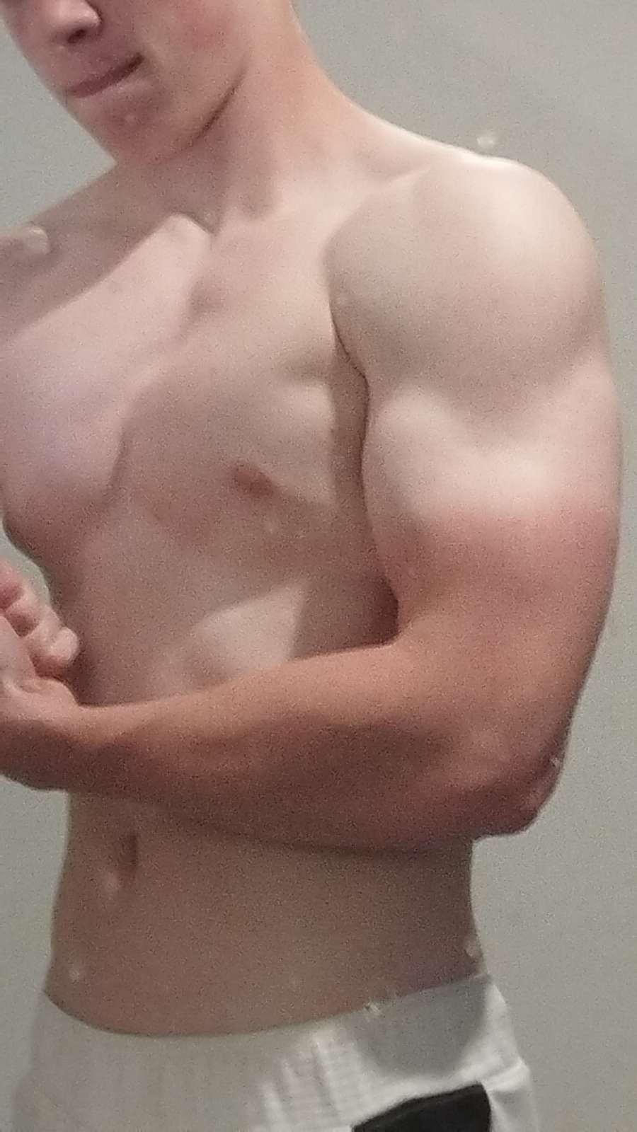 Profil de Mana