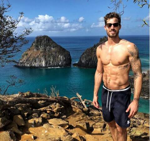 Profil de Zack