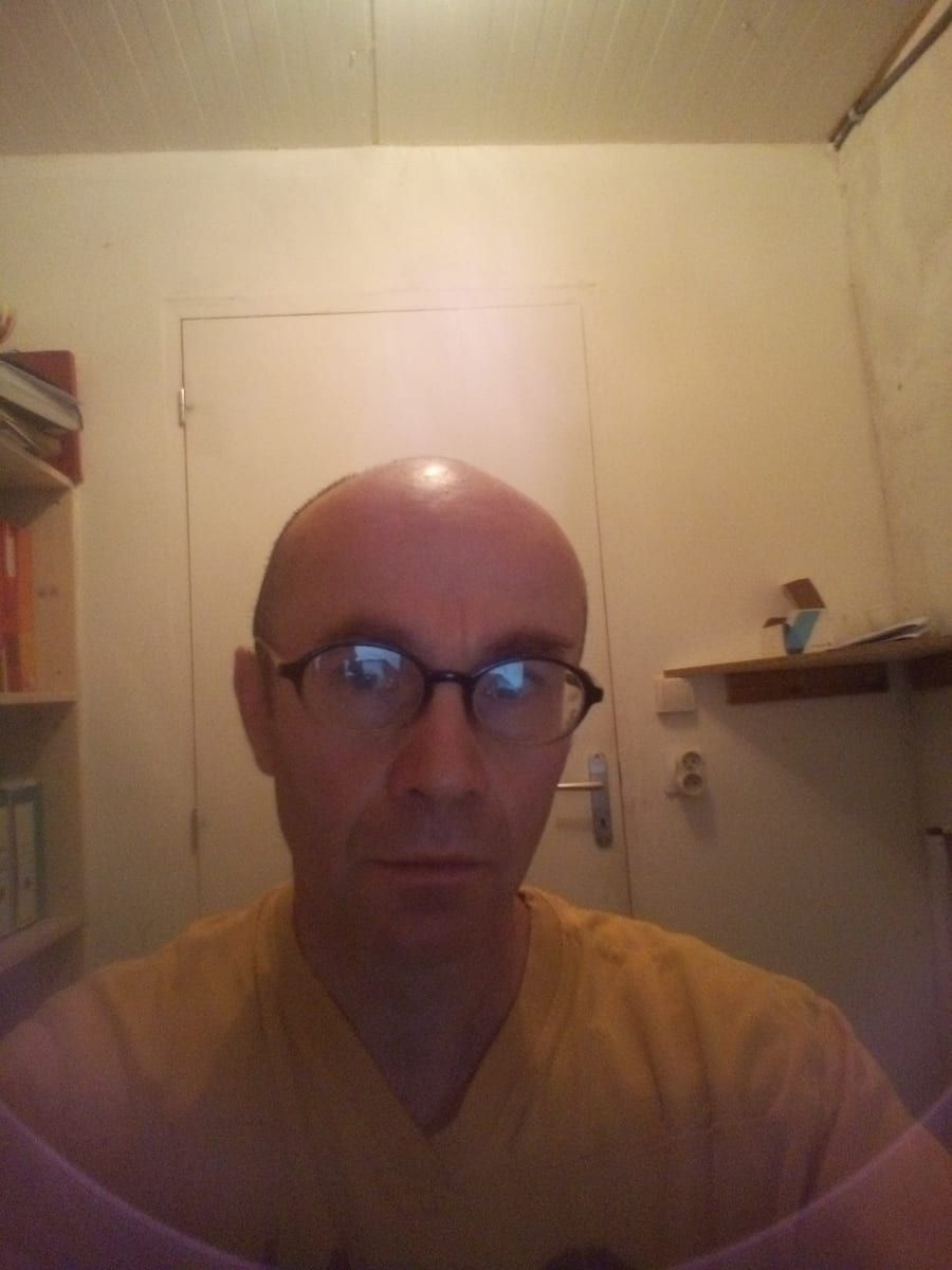 Profil de Dominique