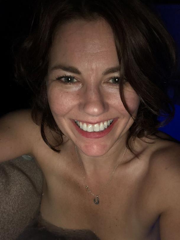 Profil de Jenaelle